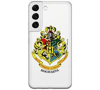 ERT GROUP mobile phone case for Samsung S22 original and officially Licensed Harry Potter pattern 205 optimally adapted to the shape of the mobile phone, partially transparent