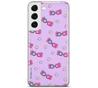 ERT GROUP mobile phone case for Samsung S22 PLUS original and officially Licensed Harry Potter pattern 248 optimally adapted to the shape of the mobile phone, case made of TPU