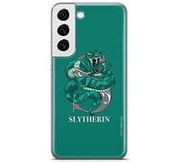 ERT GROUP mobile phone case for Samsung S22 PLUS original and officially Licensed Harry Potter pattern 202 optimally adapted to the shape of the mobile phone, case made of TPU