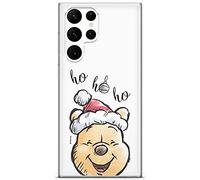 ERT GROUP mobile phone case for Samsung S22 ULTRA original and officially Licensed Disney pattern Winnie the Pooh and friends 022 optimally adapted to the shape of the mobile phone, case made of TPU