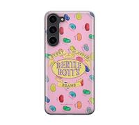 ERT GROUP mobile phone case for Samsung S23 PLUS original and officially Licensed Harry Potter pattern 078 optimally adapted to the shape of the mobile phone, case made of TPU