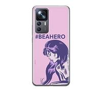 ERT GROUP mobile phone case for Xiaomi 12T original and officially Licensed Disney pattern Dalmatian 001 optimally adapted to the shape of the mobile phone, case made of TPU