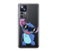 ERT GROUP mobile phone case for Xiaomi 12T original and officially Licensed Disney pattern Dalmatian 001 optimally adapted to the shape of the mobile phone, case made of TPU