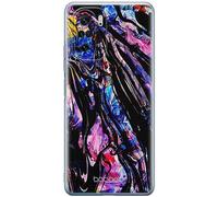ERT GROUP mobile phone case for Xiaomi MI 11i/ REDMI K40/K40 PRO/POCO F3/ F3 PRO original and officially Licensed Babaco pattern Abstract 028 adapted to the shape of the mobile phone, case made of TPU