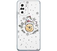ERT GROUP mobile phone case for Xiaomi MI 11i/ REDMI K40/K40 PRO/POCO F3/ F3 PRO original and officially Licensed Disney pattern Winnie the Pooh & Friends 025, case made of TPU