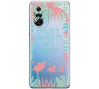 ERT GROUP mobile phone case for Xiaomi MI 11i/ REDMI K40/K40 PRO/POCO F3/ F3 PRO original and officially Licensed Disney pattern The Lion King 002, case made of TPU