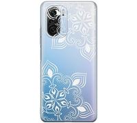 ERT GROUP mobile phone case for Xiaomi MI 11i/ REDMI K40/K40 PRO/POCO F3/ F3 PRO original and officially Licensed Disney pattern Alladin 003 adapted to the shape of the mobile phone, case made of TPU