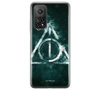 ERT GROUP mobile phone case for Xiaomi REDMI NOTE 11 PRO 5G/ 11 PRO 4G original and officially Licensed Harry Potter pattern 018 optimally adapted to the shape of the mobile phone, case made of TPU
