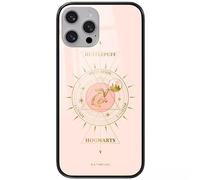 ERT GROUP Official Licensed Harry Potter Harry Potter 006 Tempered Glass Mobile Phone Case Cover For Apple Iphone 13