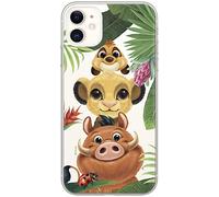 ERT GROUP Original and Officially Licensed Disney The Lion King Smartphone Case for Xiaomi MI 9 SE Optimal Smartphone Shape Shockproof