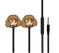 ERT GROUP Original and Officially Licensed Harry Potter Harry Potter 023 Headphones with Microphone