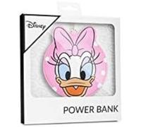 ERT GROUP Original and officially licensed power bank Disney Daisy 001 2200mAh