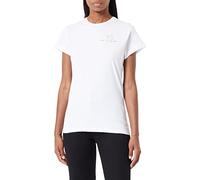 ERT GROUP Women's Harry Potter 005 T-Shirt, White, M