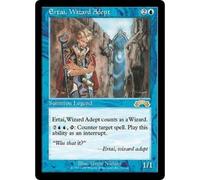 Ertai, Wizard Adept | Exodus
