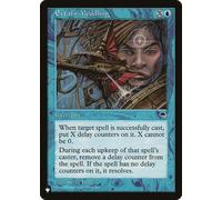 Ertai's Meddling (The List Reprint) | Tempest