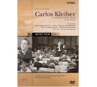 Ertel - Great Conductors-Kleiber [DVD]
