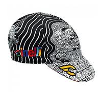 ERTGHH Cinelli Louie Cordero Cycling Cap, Lolobuko, One Size