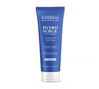 ErthSkin London Hydro Surge Hydrating Gel Cleanser, 100ml, with Hyaluronic Acid