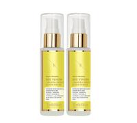 2x Bee Venom + Manuka Honey Elixir Serum 60ml Erth Skin London White One Size