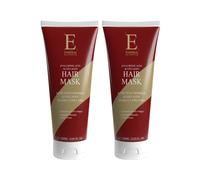 Erth Skin London 2x Hair mask 250ML in White Erth Skin London White