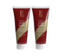 2x Hair mask 250ML Erth Skin London White One Size
