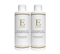 Erth Skin London 2X Hyaluronic Acid Moisturising Shampoo 1L In White white One Size