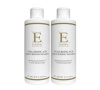 Erth Skin London 2X Hyaluronic Acid Moisturising Shampoo 1L In White white One Size