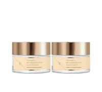 Erth Skin London 2x Vitamin C Bio Brightening Moisturiser 50ml in White Erth Skin London White