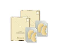 2x Vitamin C Hydro gel Eye Pads x 5 Erth Skin London White One Size