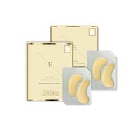 Erth Skin London 2X Vitamin C Hydro Gel Eye Pads X 5 In White white One Size