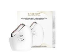 Erth Skin London Women's Erth Beauty London Advance LED Youth Glow EMS Sclptor in Natural Erth Skin London Natural