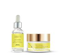 Erth Skin London Bee Venom Honey Cream 50Ml +Bee Venom Serum Oil 30Ml In White white