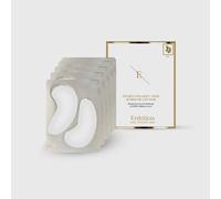 Erth Skin London Unisex Double Collagen + Rose Hydrogel Eye Pads 5 X 2 - One Size