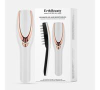Erth Skin London Women's ErthBeauty London Advance LED Hair Growth Brush in Natural Erth Skin London Natural