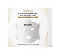 Erth Skin London Erth Beauty Electronic Photon Skin Rejuvenation Anti-Aging Face Mask in White Erth Skin London White