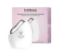 Erth Skin London Erth Beauty London Advance Led Youth Glow Ems Sclptor In Natural Natural One Size