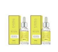ErthSkin London 2x Bee Venom + Manuka Honey Serum Oil 30ml Erth Skin London White One Size