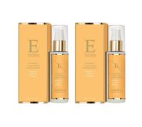 Erth Skin London Women's ErthSkin London 2x Vitamin C Collagen Elixir Serum 60 ml in White