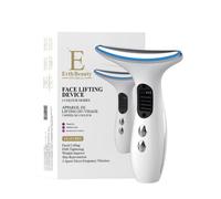 Erth Skin London Face Lifting Device Set In Natural Natural One Size