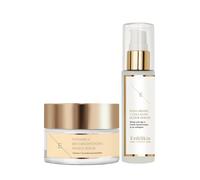 Erth Skin London Glow & Lift Anti-Aging Set In White white One Size