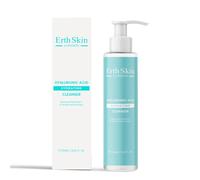 Erth Skin London Hyaluronic Acid Hydrating Cleanser 250ml
