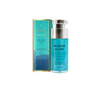 Erth Skin London Marine Glow Vitamin C + Collagen Concentrate Anti-Aging Serum 30Ml In White white One Size