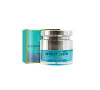 Erth Skin London Marine Glow Vitamin C Concentrate Anti-Aging Cream 50Ml In White white One Size