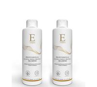 Erth Skin London Professional Colour & Shine Protect Shampoo 2 x 300ml