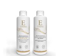 Erth Skin London Professional Colour & Shine Protect Shampoo + Professional Colour & Shine Protect Conditioner 2 x 300ml