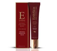 Erth Skin London Retinol Collagen Boost Eye Cream 20ml