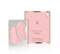 Erth Skin London Women's Rose Blossom Glow Hydro-Gel Eye Pads 5 X 2 in White