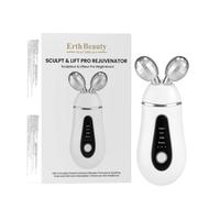 Erth Skin London Sculpt & Lift Pro Rejuvenator In White White One Size