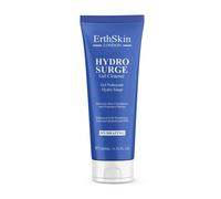 ErthSkin London Hydro Surge Hydrating Gel Cleanser, 100ml, with Hyaluronic Acid