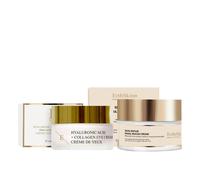 Erth Skin London Snail Mucin Cream 50ml + Collagen Pro Age Eye Cream 30ml in Na Erth Skin London Na